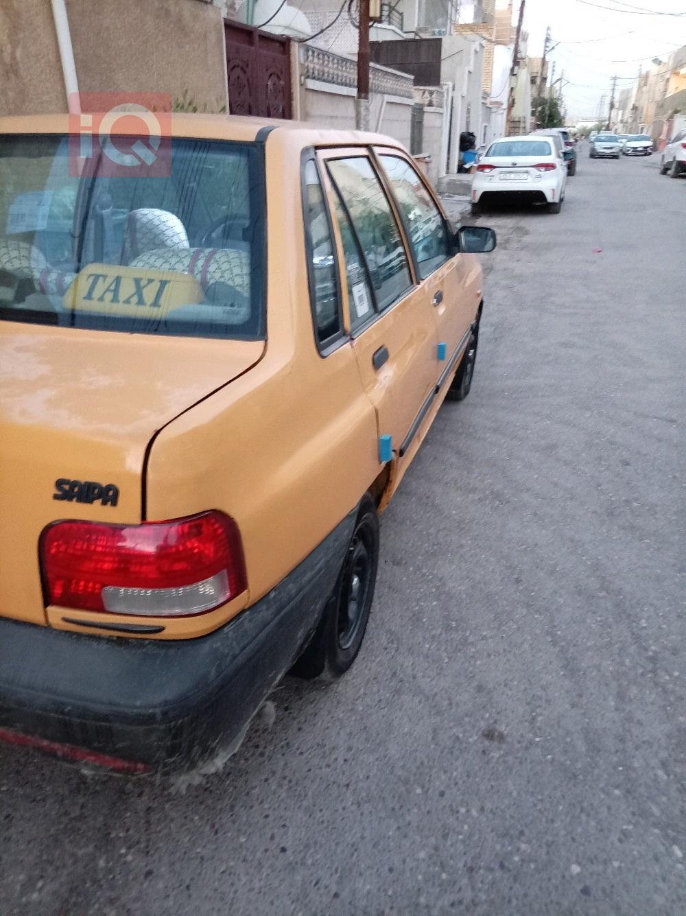 سايبا 131